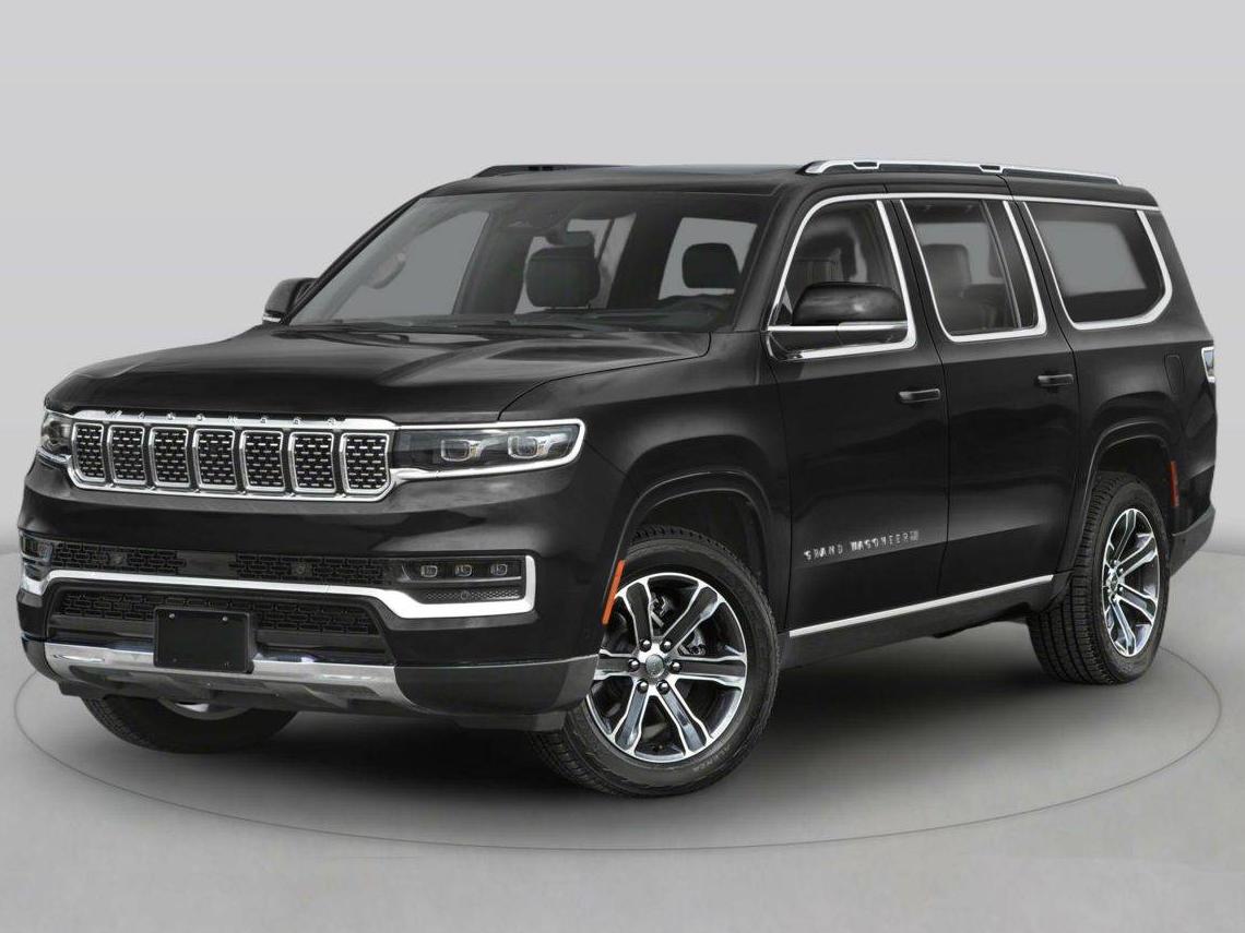 JEEP GRAND WAGONEER L 2024 1C4SJSGP0RS182160 image JEEP GRAND WAGONEER L 2024 1C4SJSGP0RS182160 image